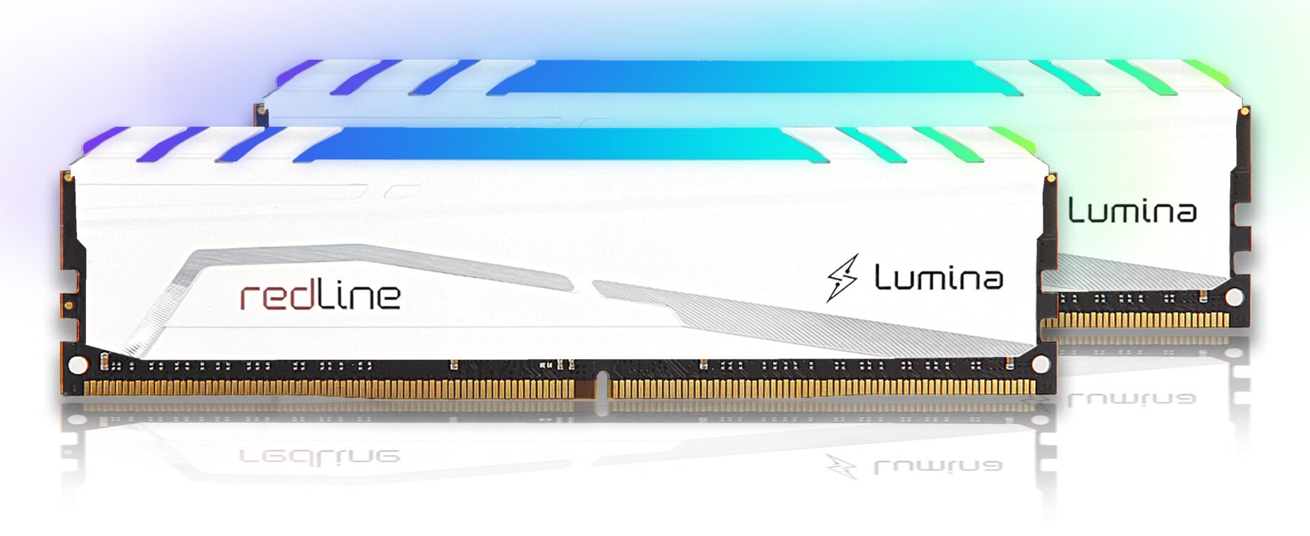 EAN 0846651036612 - Mushkin MLB5C640A77P16GX2 módulo de memoria 32 GB 2 x 16 GB DDR5 imagen 1