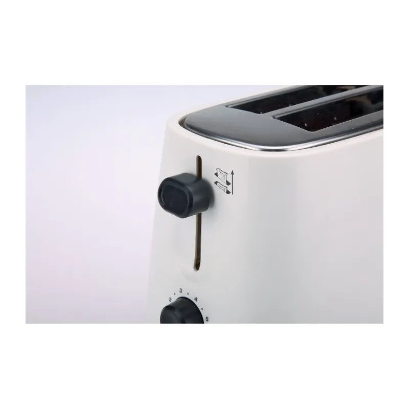 EAN 8421078029397 - JATA TT331 6 2 rebanada(s) 750 W Blanco imagen 3