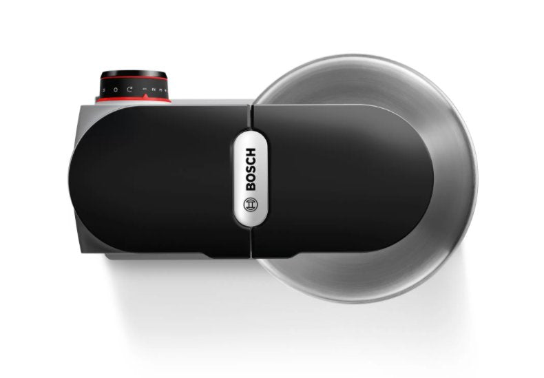 EAN 4242002938080 - Bosch MUM9D33S11 robot de cocina 1300 W 5,5 L Negro, Plata imagen 6