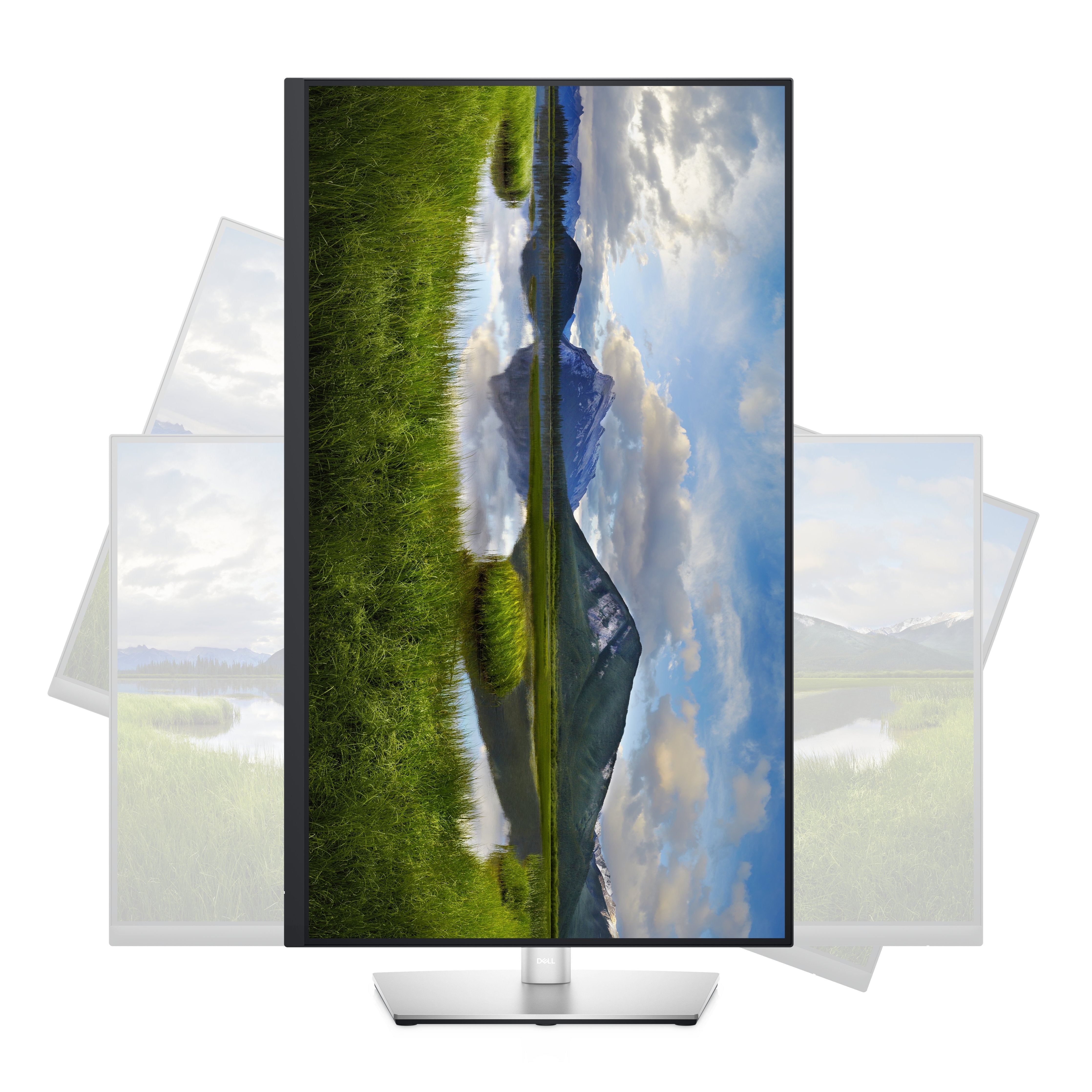 Monitor Dell 32 P3221d