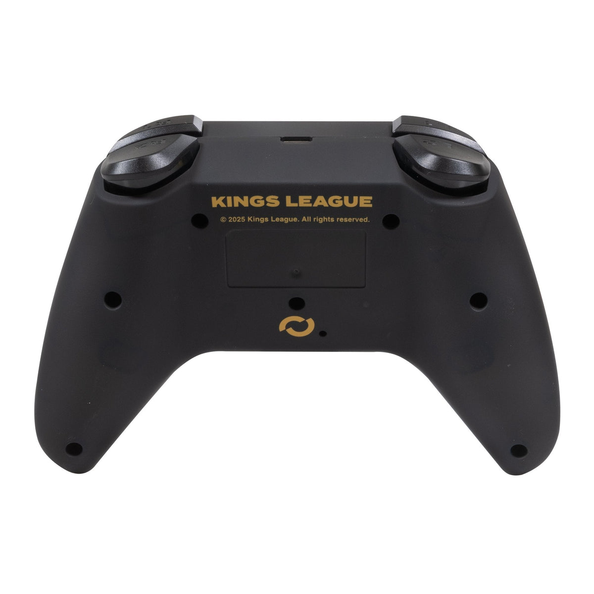 Mando Compatible Blade - Wireless · Pc/Switch/Ios/Android · Luz Led Rgb · Cable Usb Tipo C · Kings League