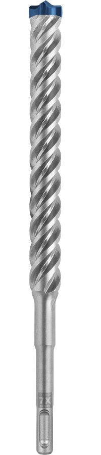 EAN 4059952532158 - Bosch Expert SDS plus-7X Broca helicoidal 1 pieza(s) imagen 2