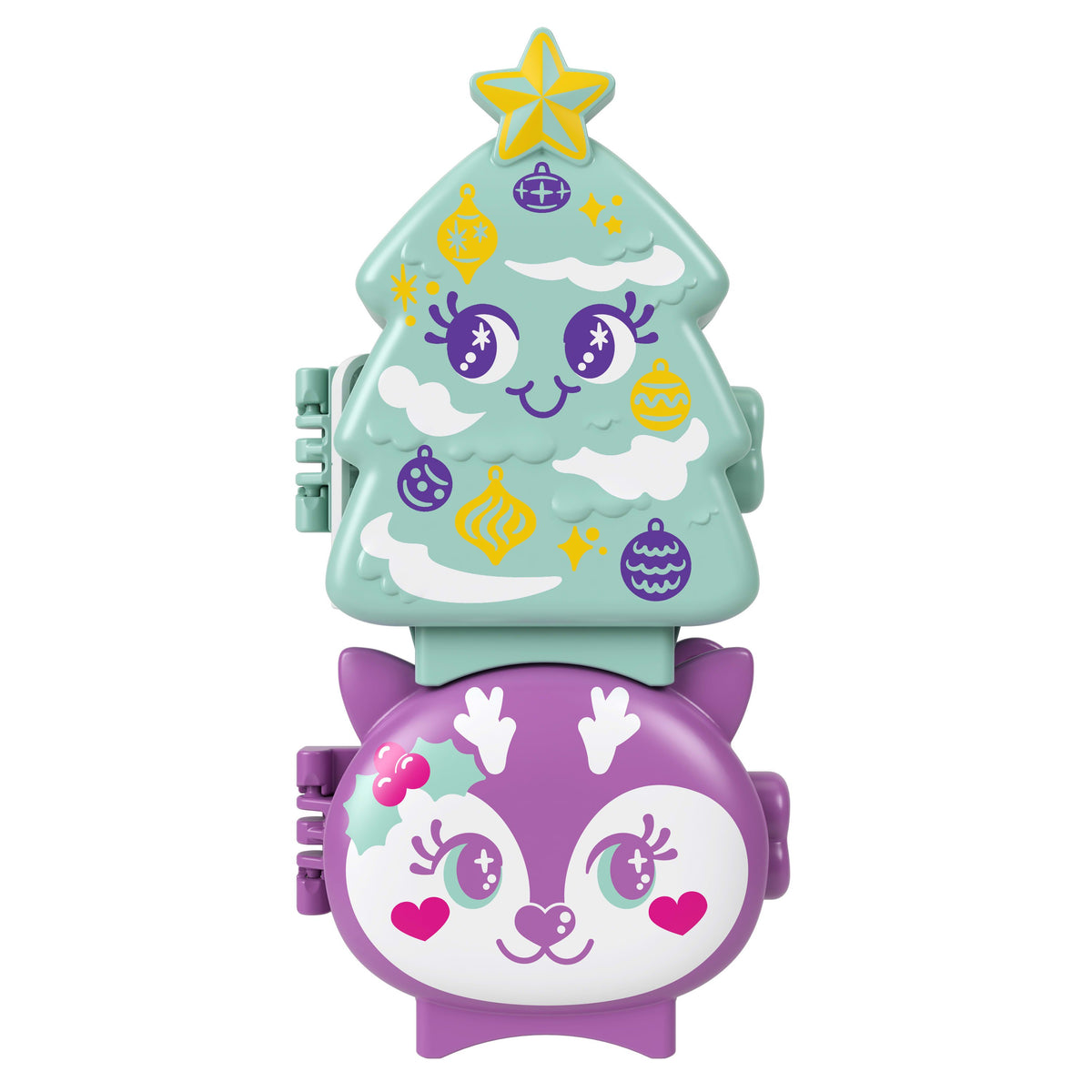EAN 194735317660 - Polly Pocket JGM53 set de juguetes imagen 3