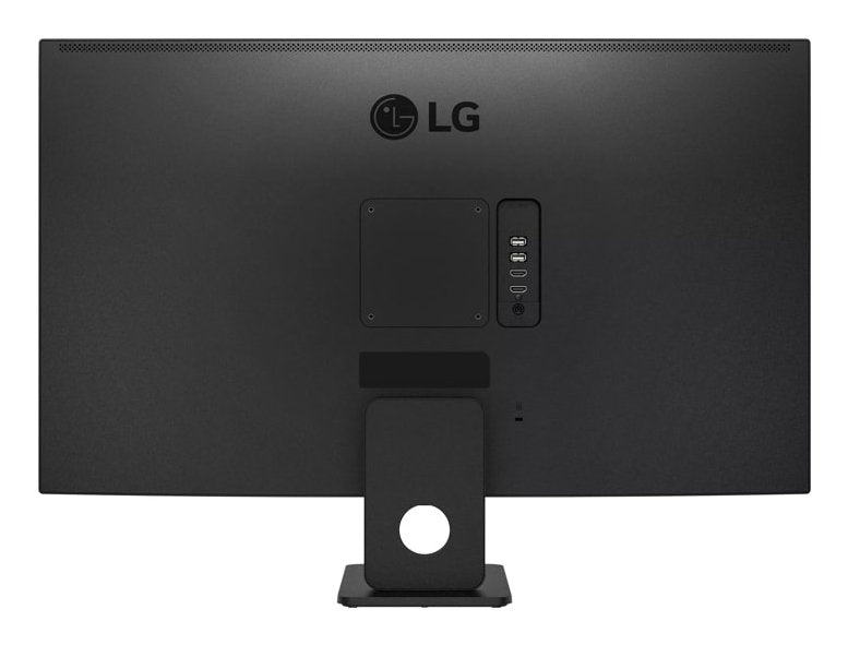 Lg Monitor 31.5", 1920 X 1080 (Fhd) Ips, Hdr10, 8ms, 60hz