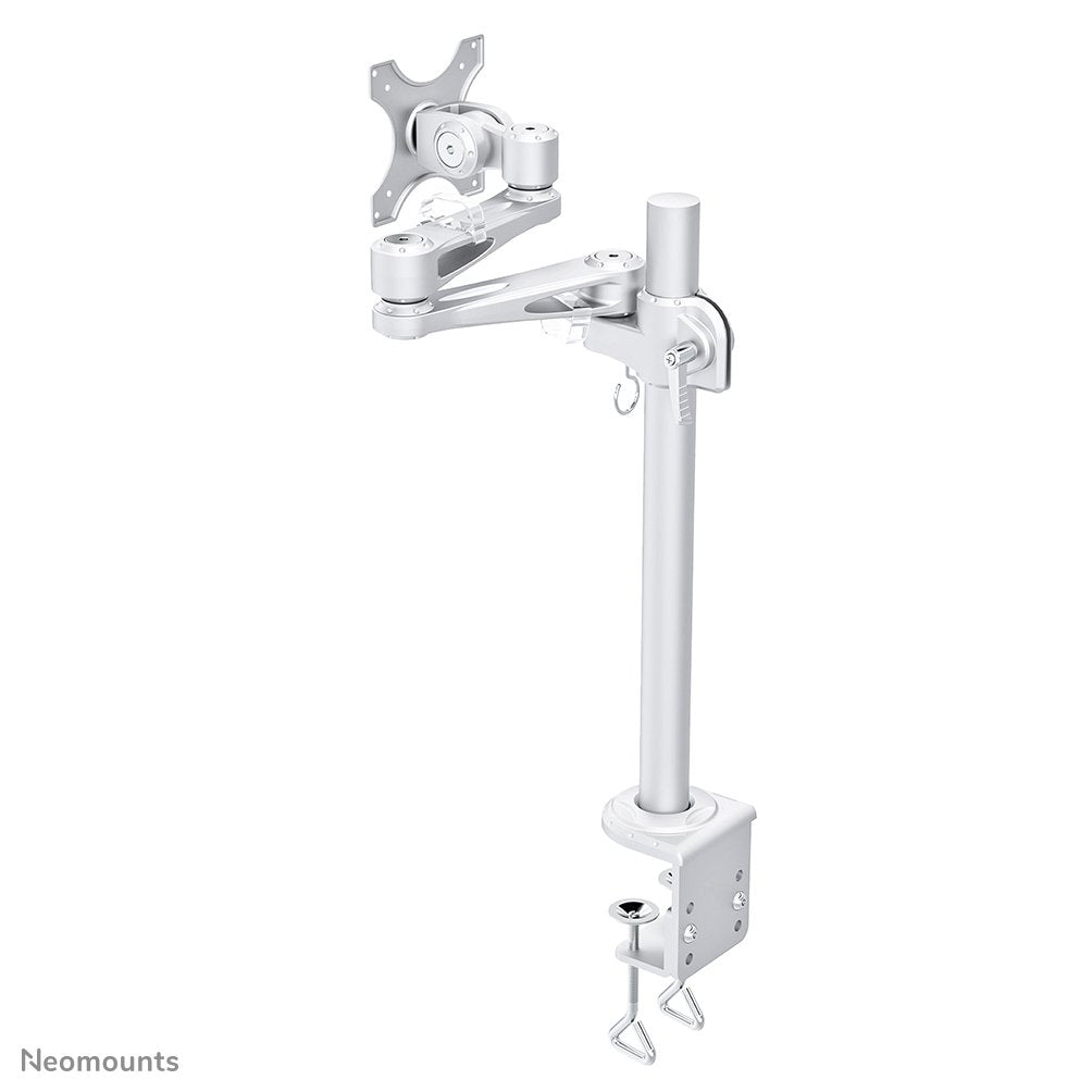 EAN 8717371441340 - Neomounts FPMA-D935 soporte para monitor 76,2 cm (30") Escritorio Plata imagen 5