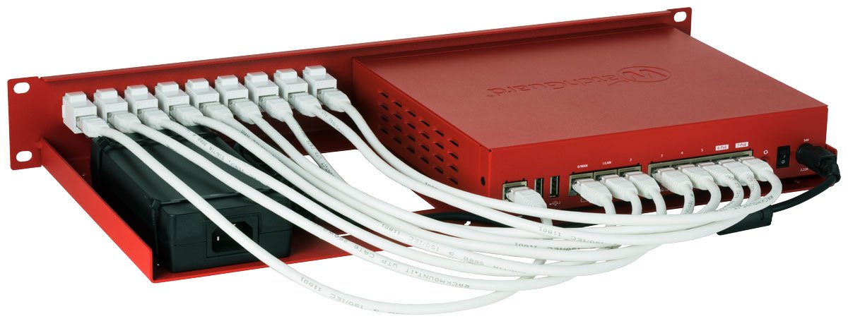 EAN 8718868918369 - Rackmount.IT RM-WG-T4 accesorio de bastidor Soporte de montaje imagen 3