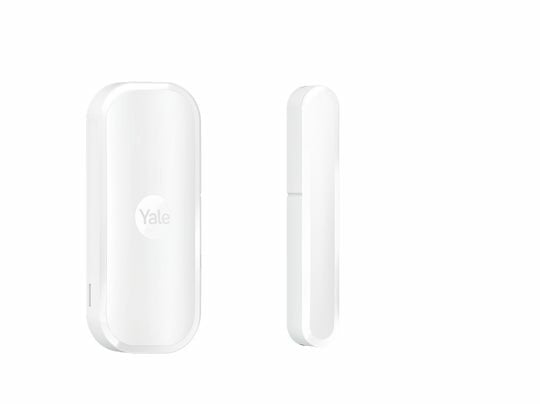 EAN 5052847131046 - Yale AL-DC-1A-W sensor de puerta / ventana Inalámbrico Puerta/ventana Blanco imagen 1