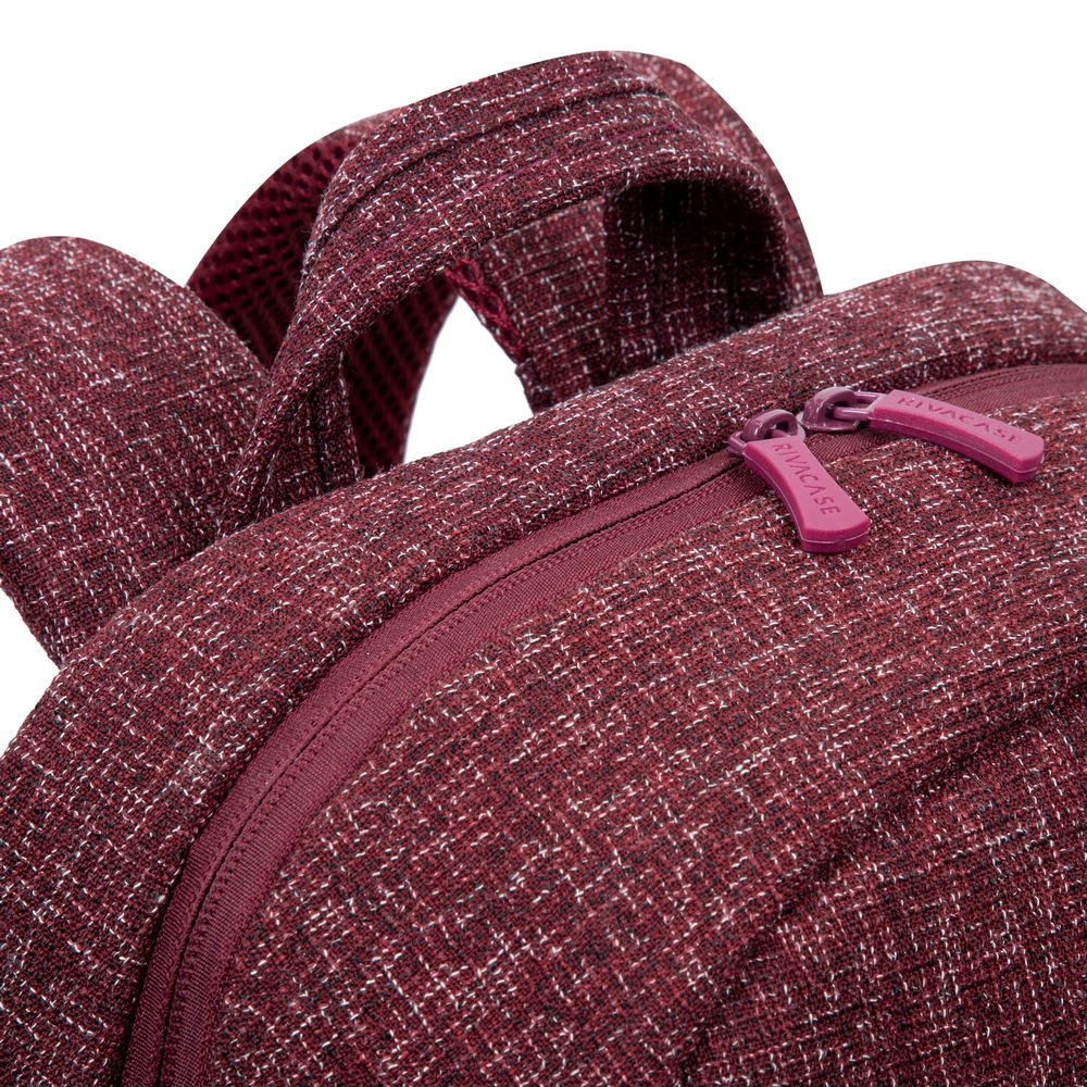 EAN 4260403578537 - Rivacase 7923 33,8 cm (13.3") Mochila Borgoña imagen 6