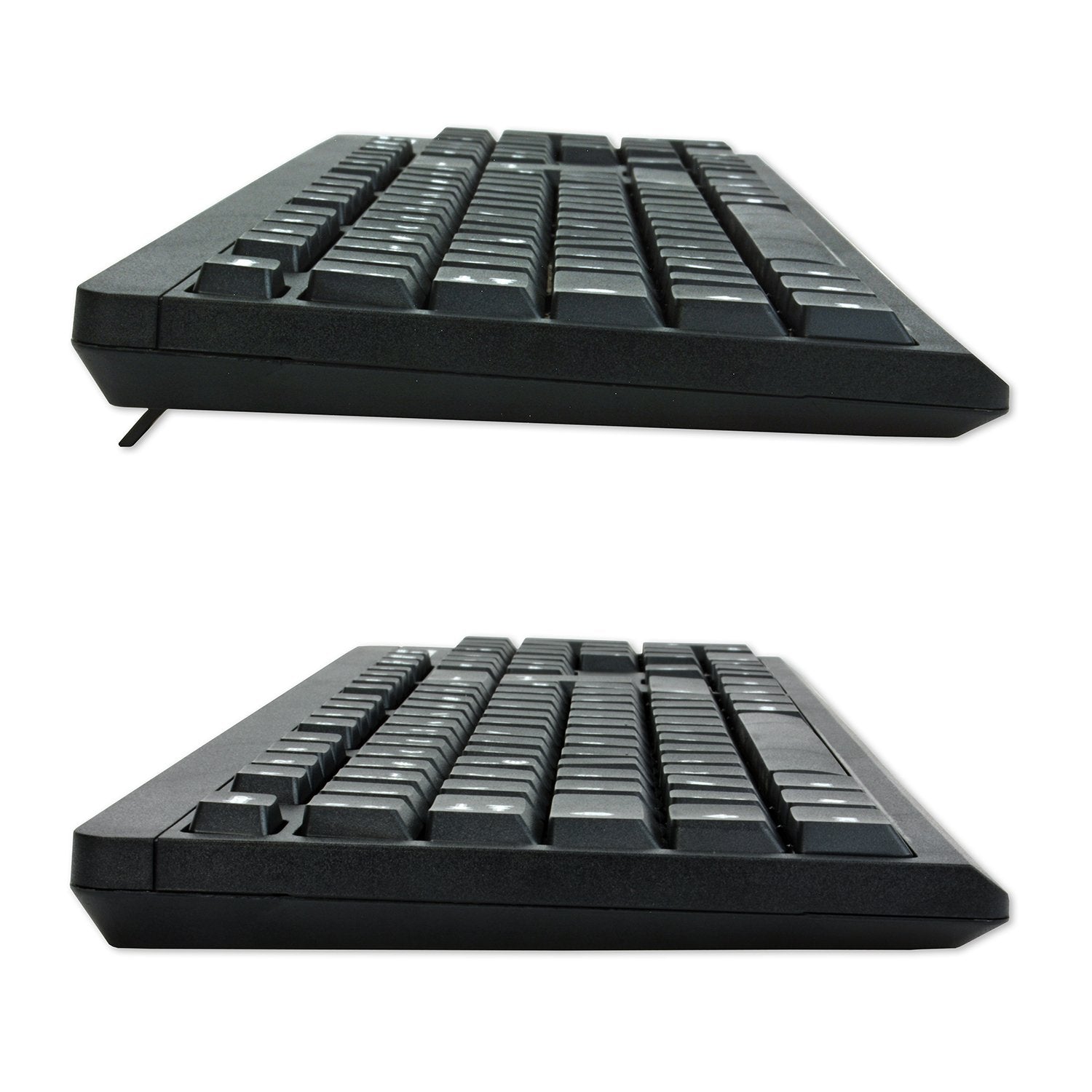 Wireless Keyboard / Mouse Kit
