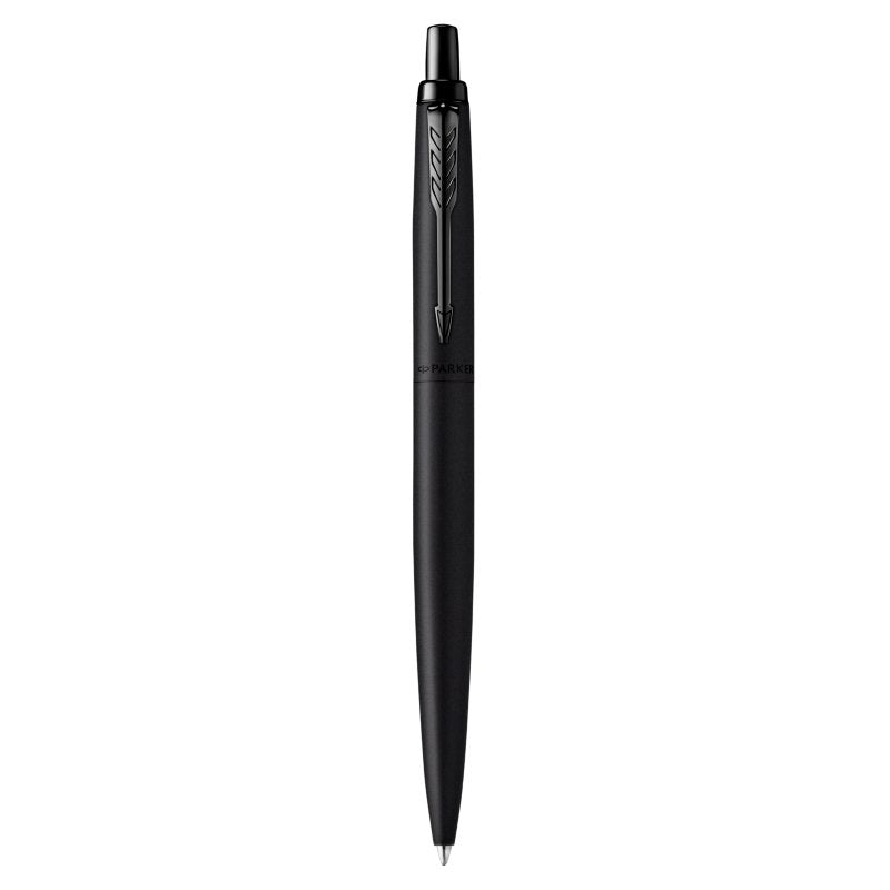 Bolígrafo Parker Jotter Xl Monochrome Prem. Negro Bl. Metro.