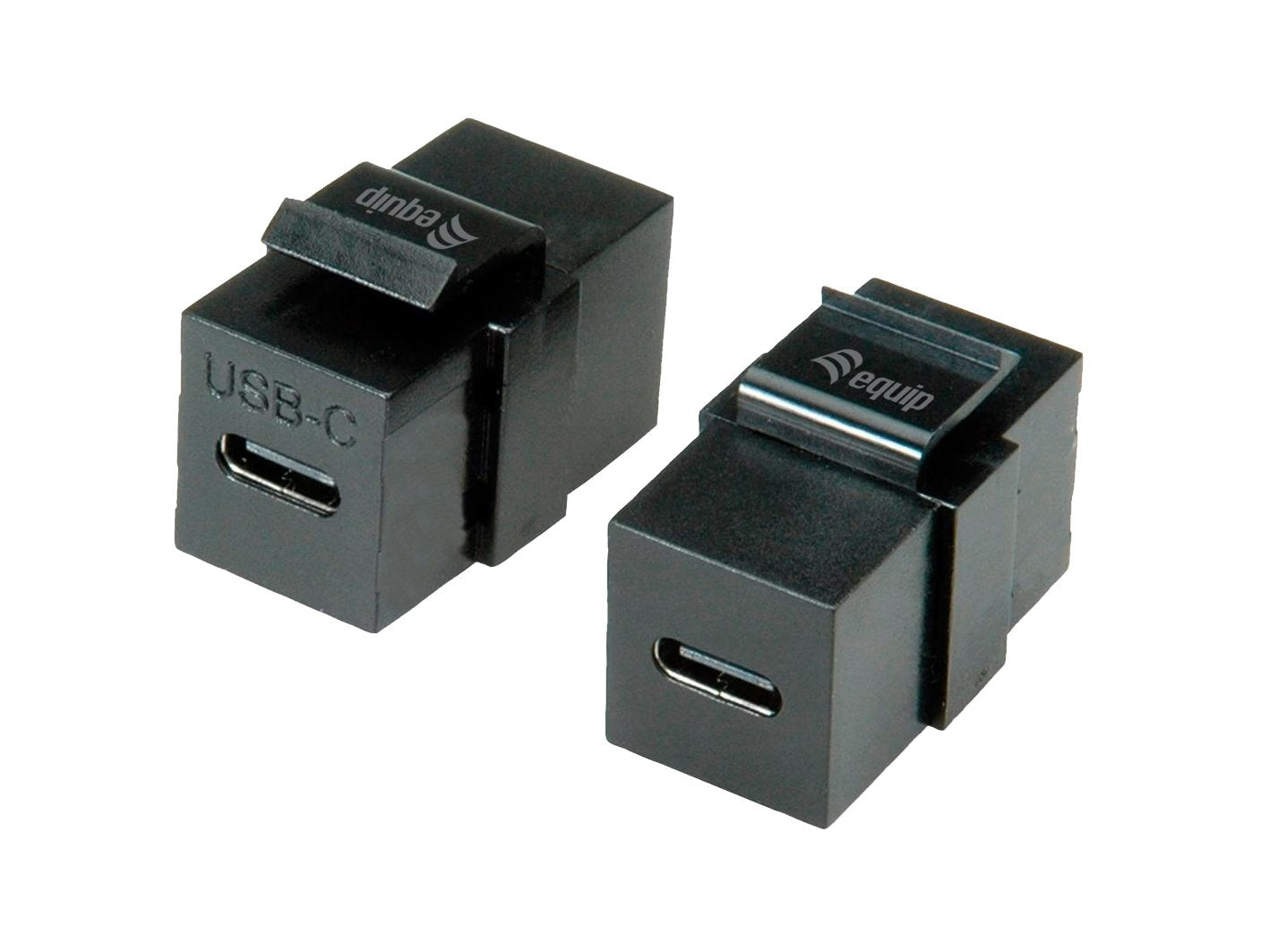 Equip Keymone-Koppler Usb 3.2 Gen2 Usb-C->Usb-C Sw