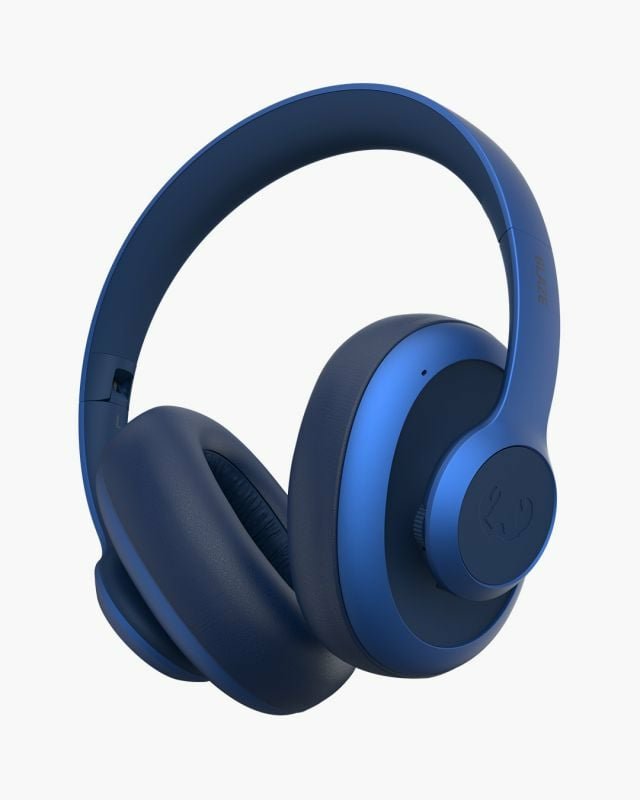 Auriculares Fresh 'N Rebel Clam Blaze Inalámbrico Bluetooth Azul