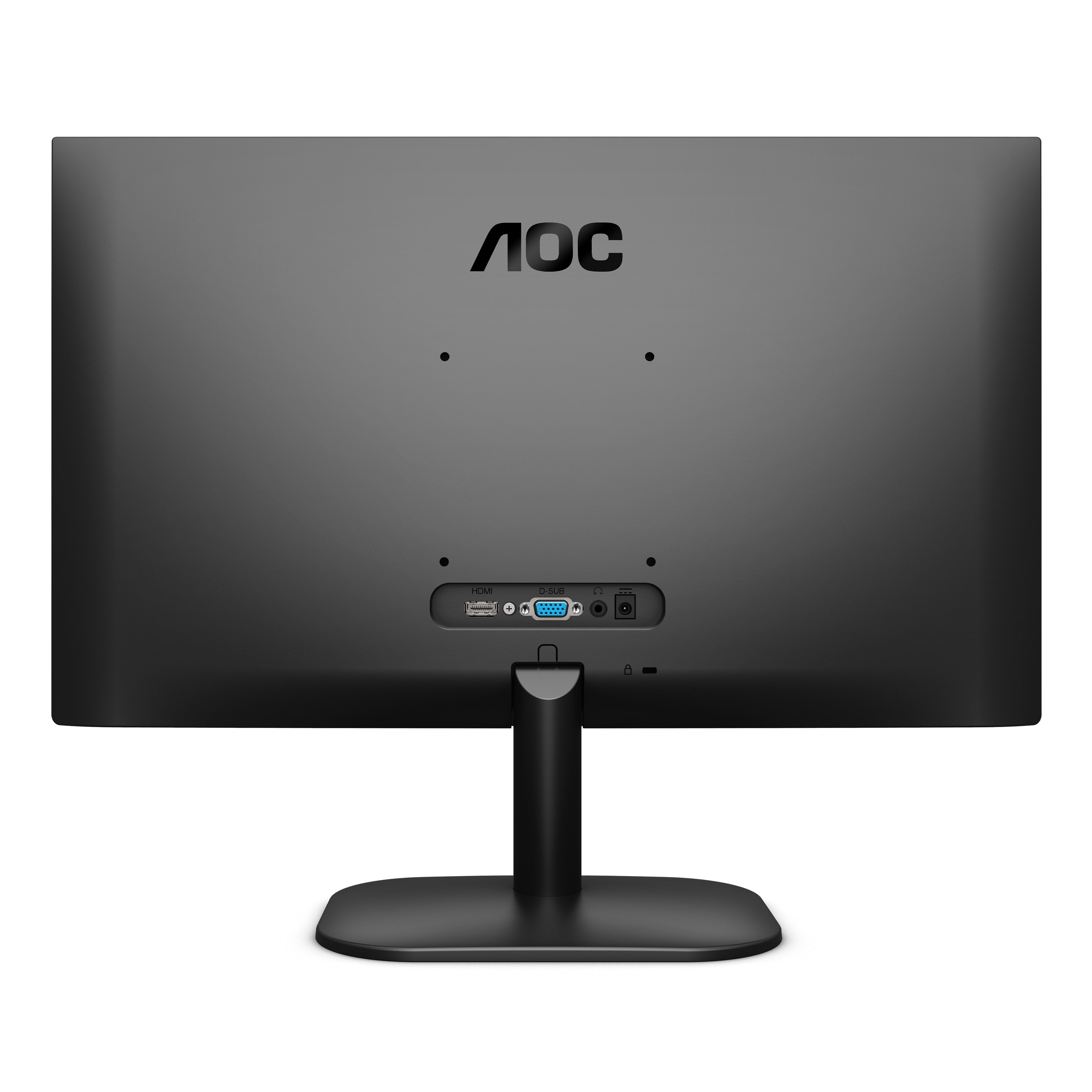 EAN 4038986127165 - AOC B2 22B2H/EU pantalla para PC 54,6 cm (21.5") 1920 x 1080 Pixeles Full HD LED Negro imagen 6