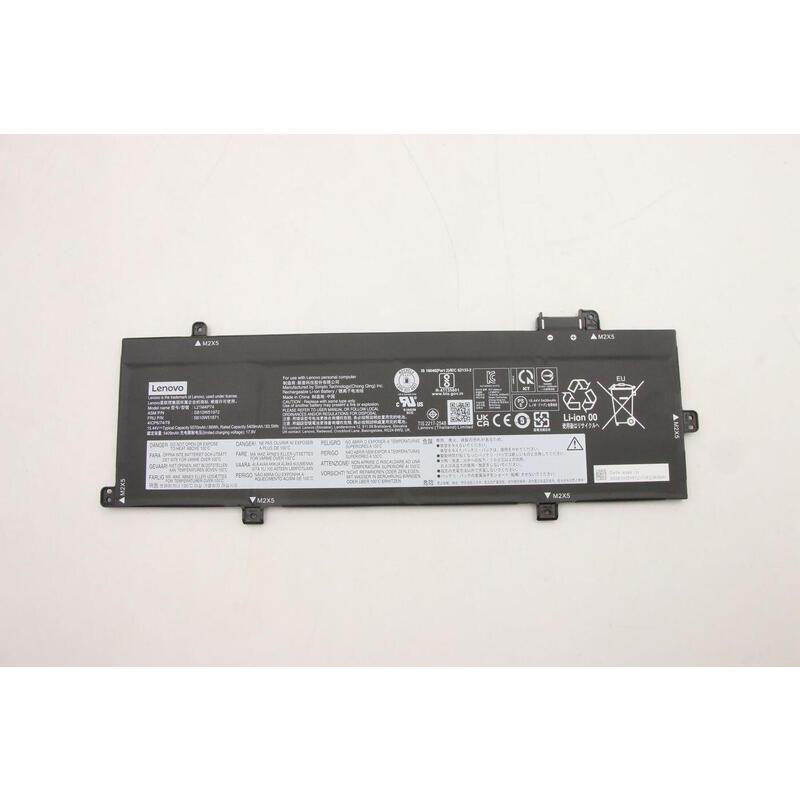 86wh Internal Lithium-Ion Battery For Lenovo Thinkpad