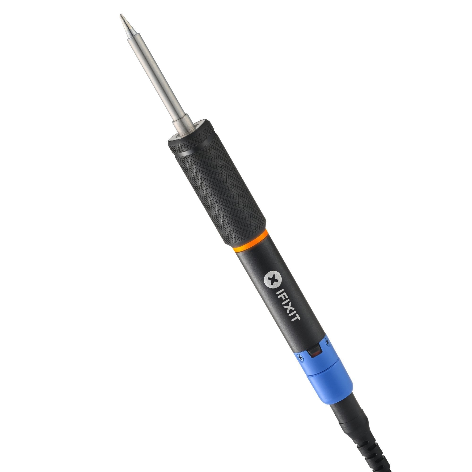 EAN 856235006825 - iFixit IF145-495-1 cautín Soldador a gas inalámbrico 420 °C Negro imagen 1
