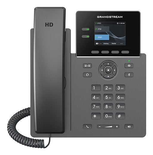 Grandmream Sip Grp2610p Carrier-Grade-Ip-Telefon