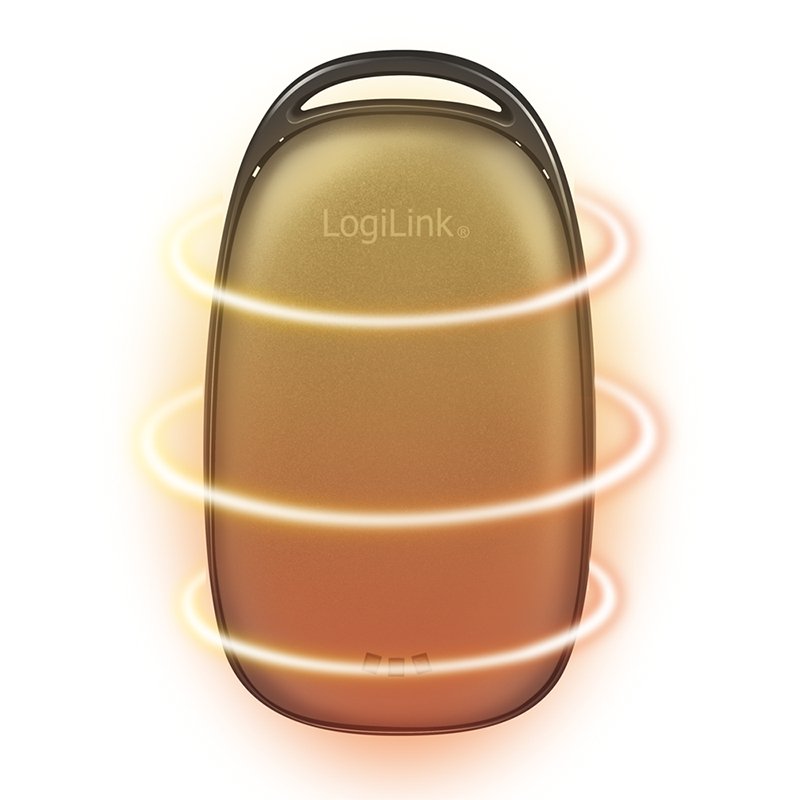 EAN 4052792063547 - LogiLink PA0264 batería externa Ión de litio 4000 mAh Gris imagen 3
