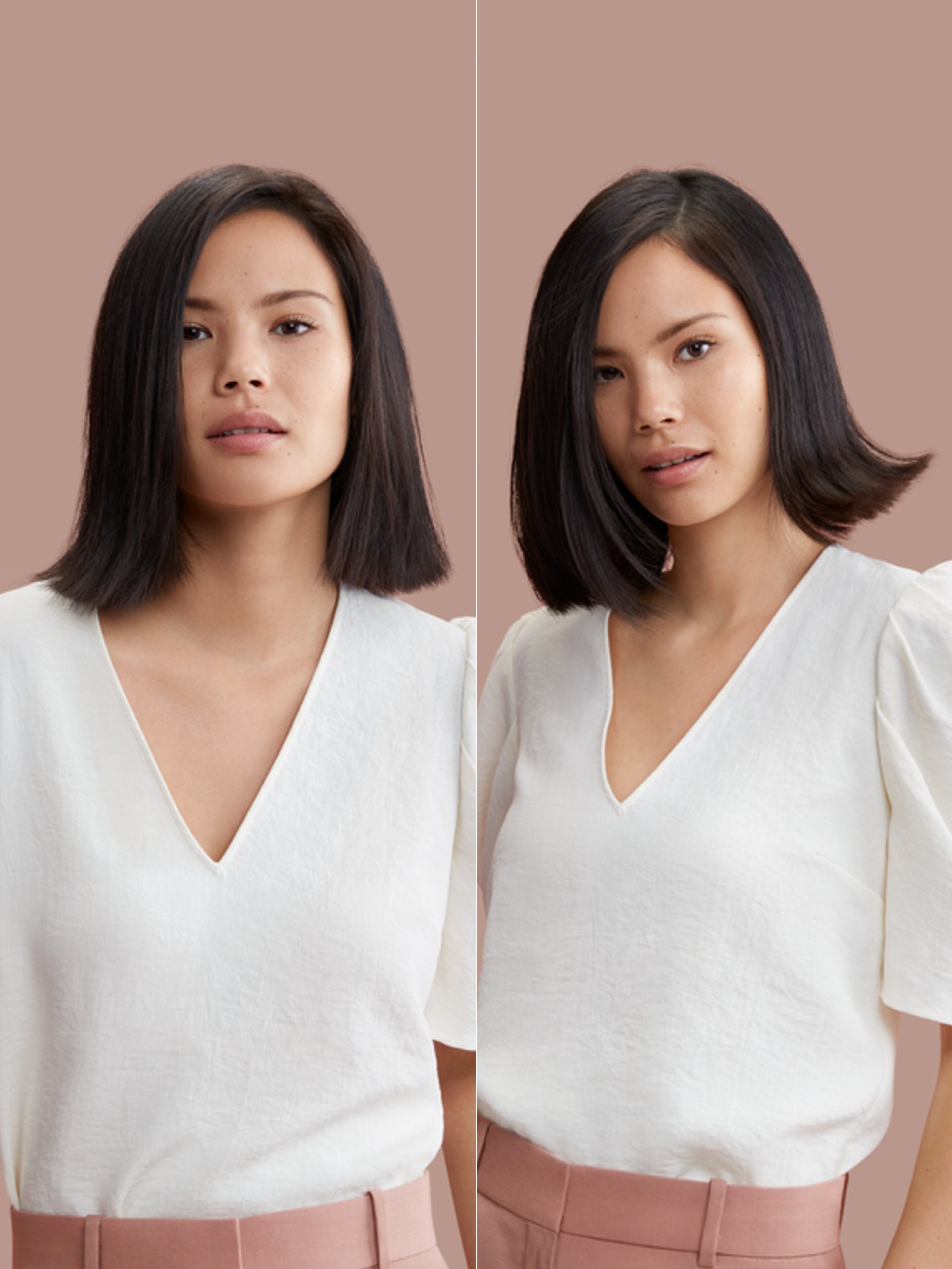 Dyson Supersonic R Haartrockner Ceramic Pink/Roségold