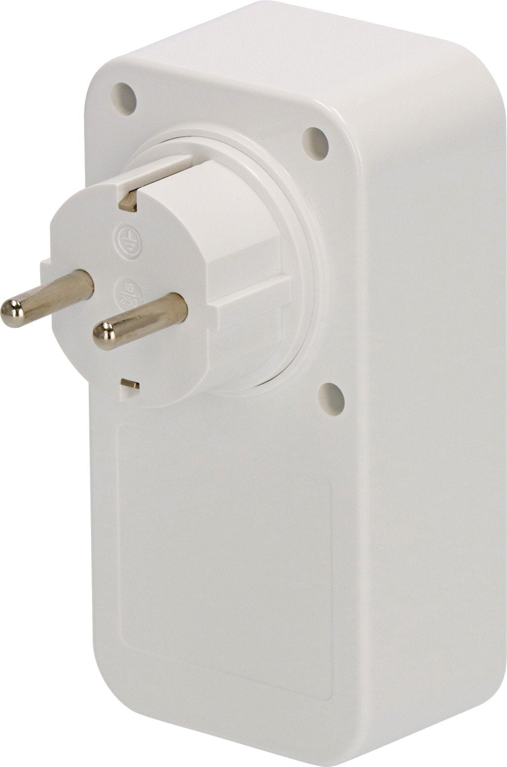 EAN 4007123686612 - Brennenstuhl 1506180 acoplador de enchufe eléctrico 13 A imagen 4