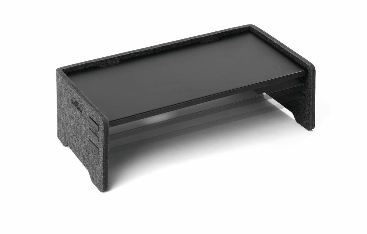 Durable Monitor Mänder Effect Anthrazit 518 74 280mm