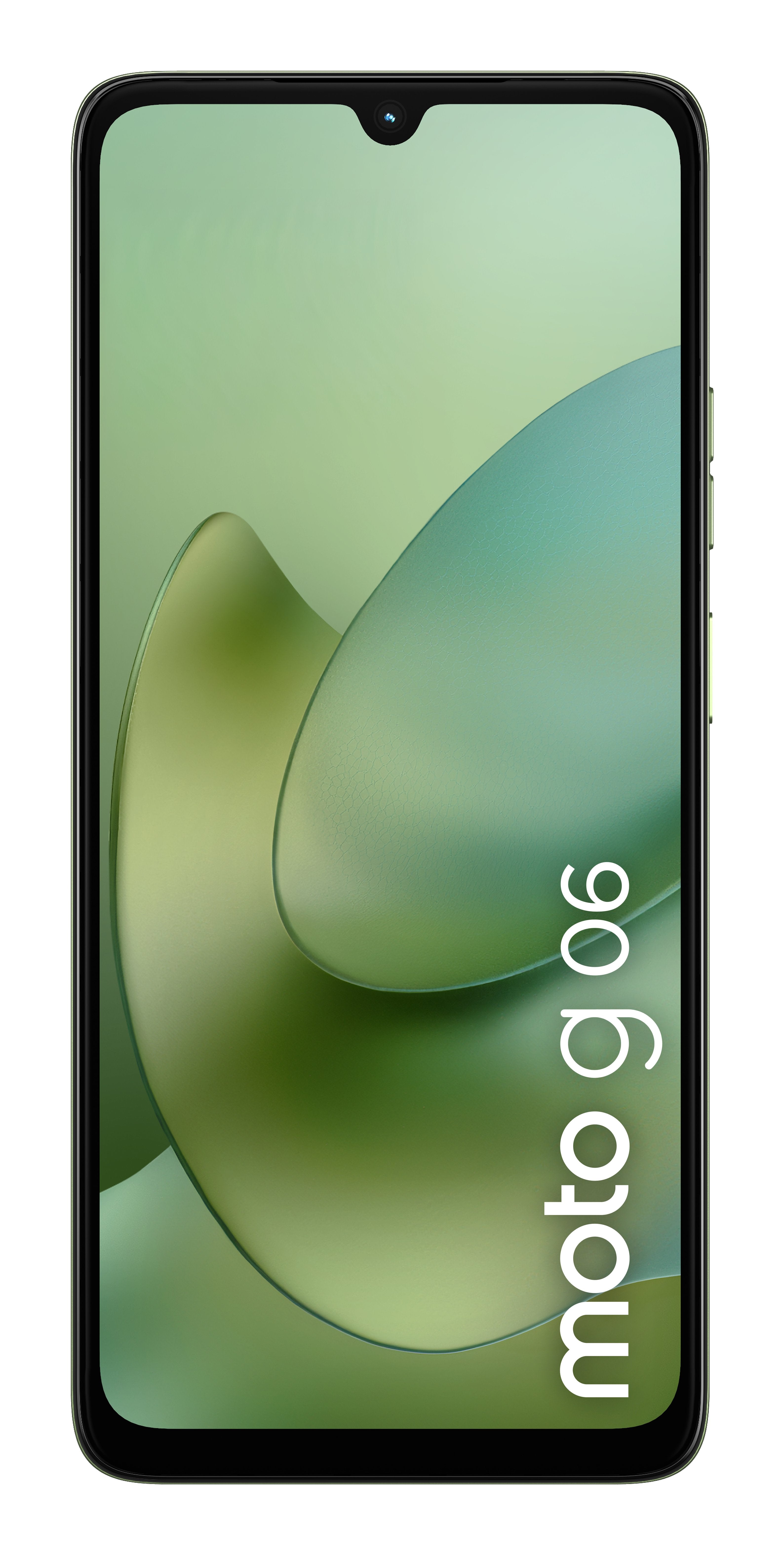 Motorola Moto G06 8gb/256gb Verde Tendril