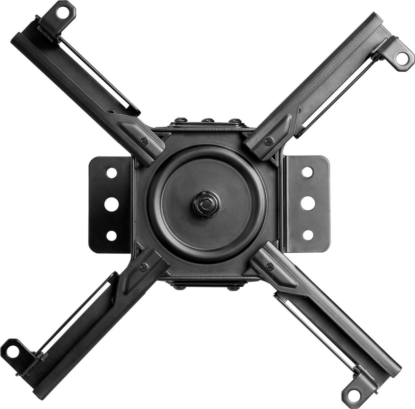 EAN 5706998987204 - Vivolink VLMC350L-B montaje para projector Techo Negro imagen 8