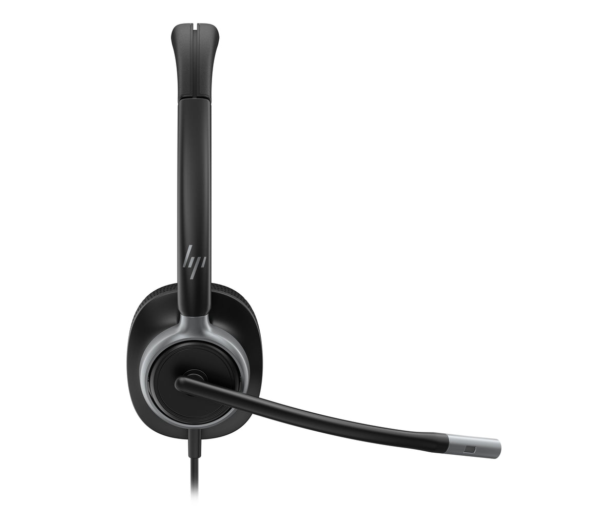 EAN 0199764365590 - HP Poly Mission 625 Stereo USB Wired Headset (Bulk) Alámbrico Diadema Business/Everyday USB Tipo C Negro imagen 17