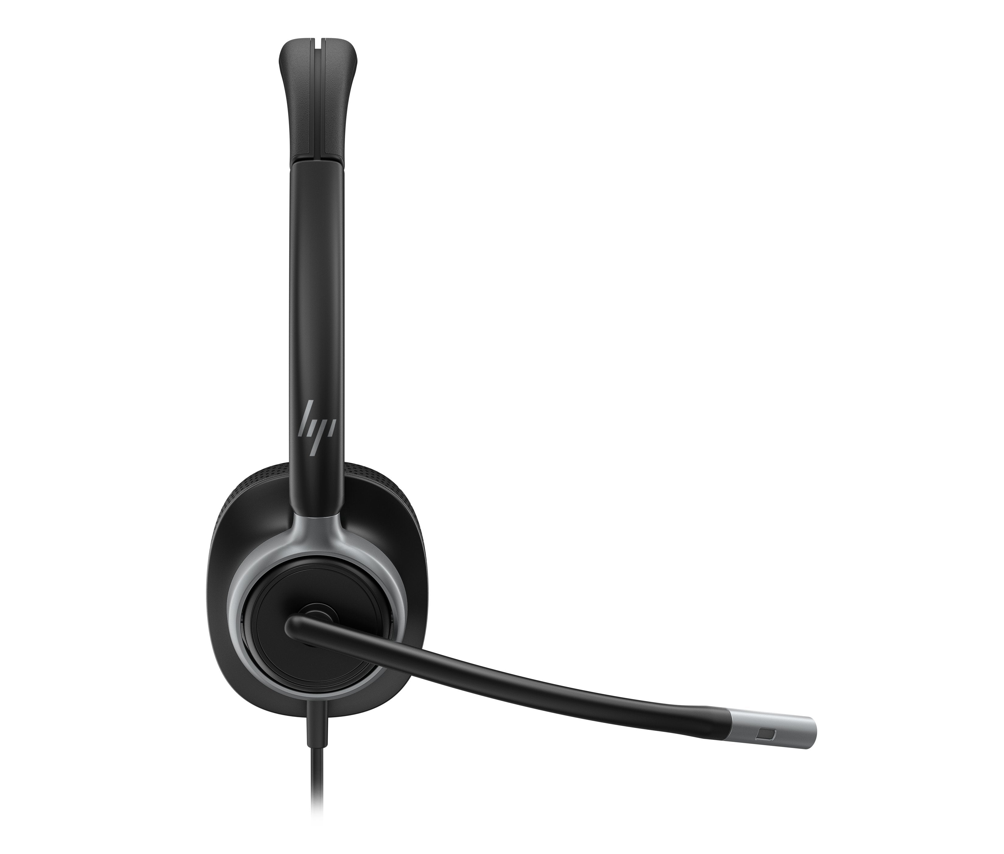 EAN 0199764365590 - HP Poly Mission 625 Stereo USB Wired Headset (Bulk) Alámbrico Diadema Business/Everyday USB Tipo C Negro imagen 16