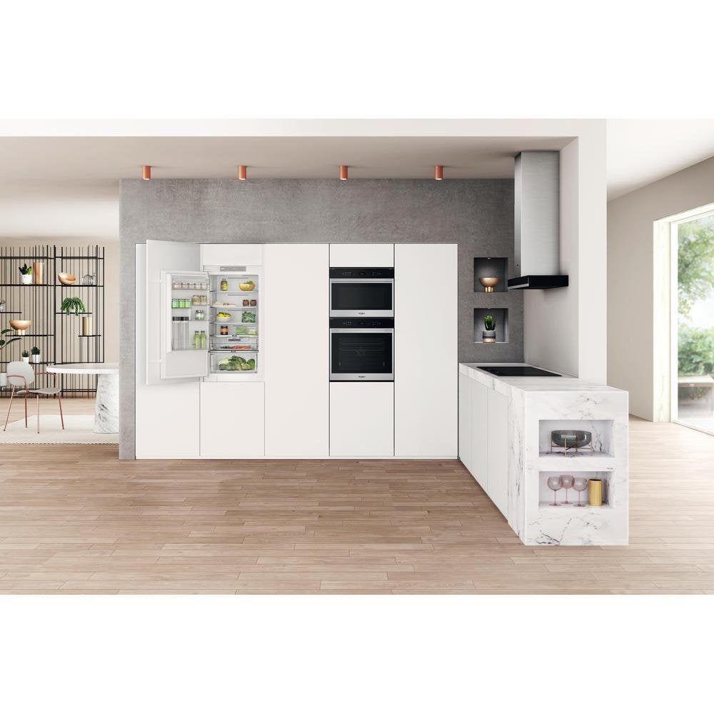 Chlodziarko-Zamralzarka Do Zabudowy Whc18t322