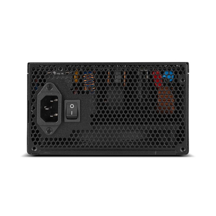 EAN 8436587974533 - NOX Hummer P 1000W unidad de fuente de alimentación 24-pin ATX ATX Negro imagen 5