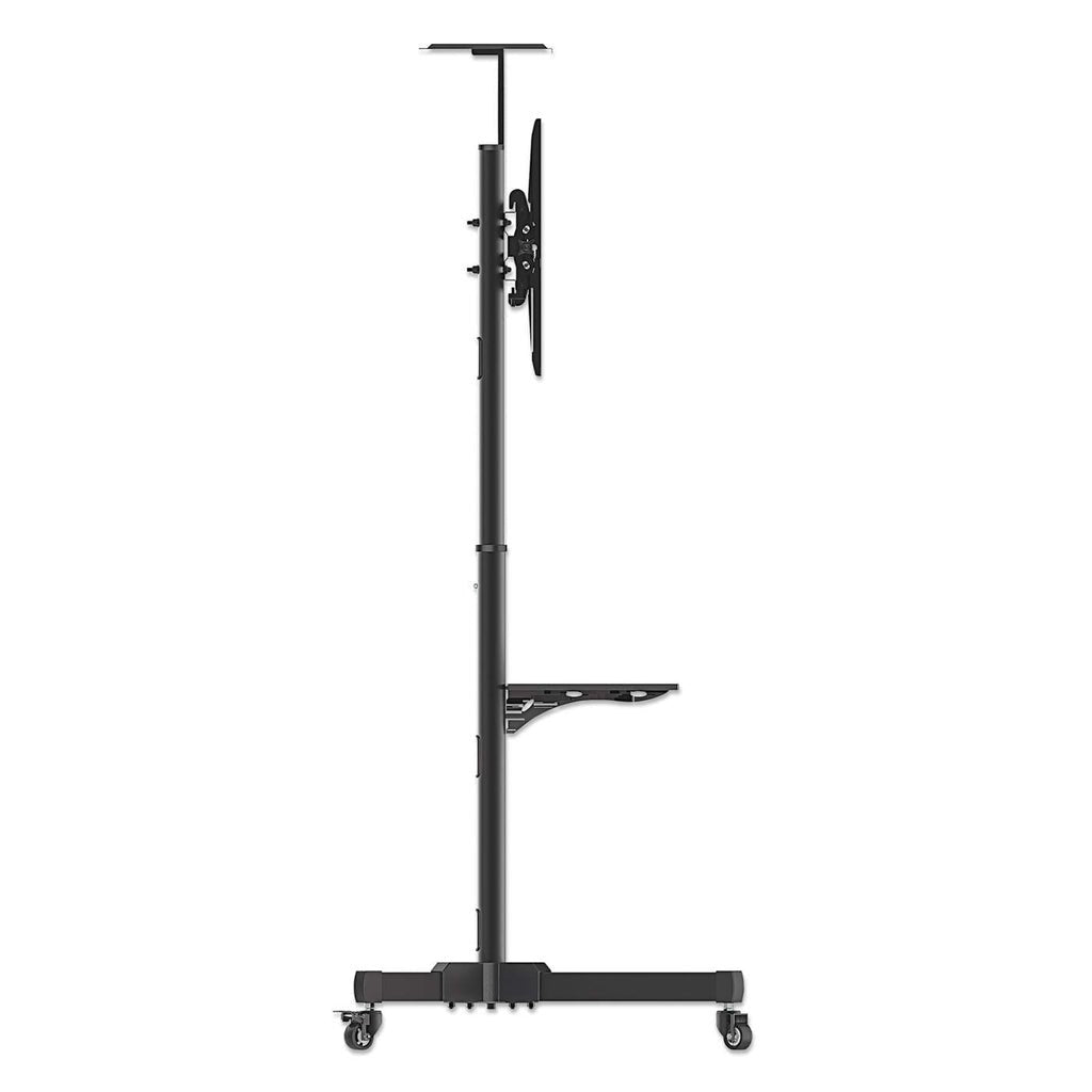 EAN 0766623461238 - Manhattan 461238 soporte para monitor 177,8 cm (70") Negro imagen 4