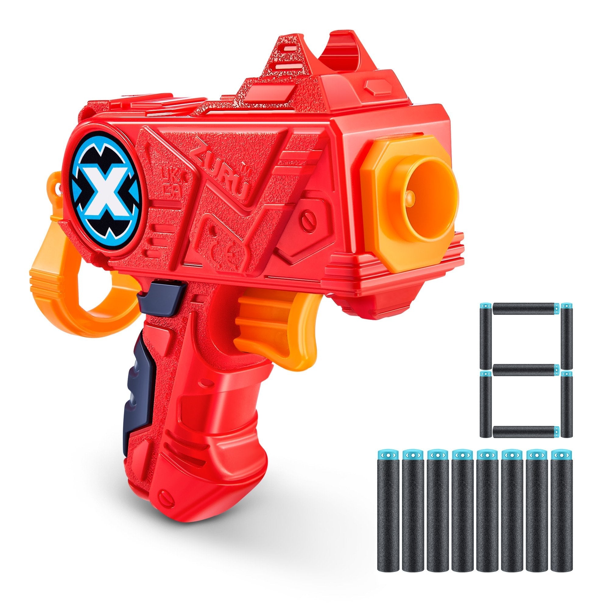 EAN 4894680021990 - XSHOT 3613 arma de juguete imagen 1