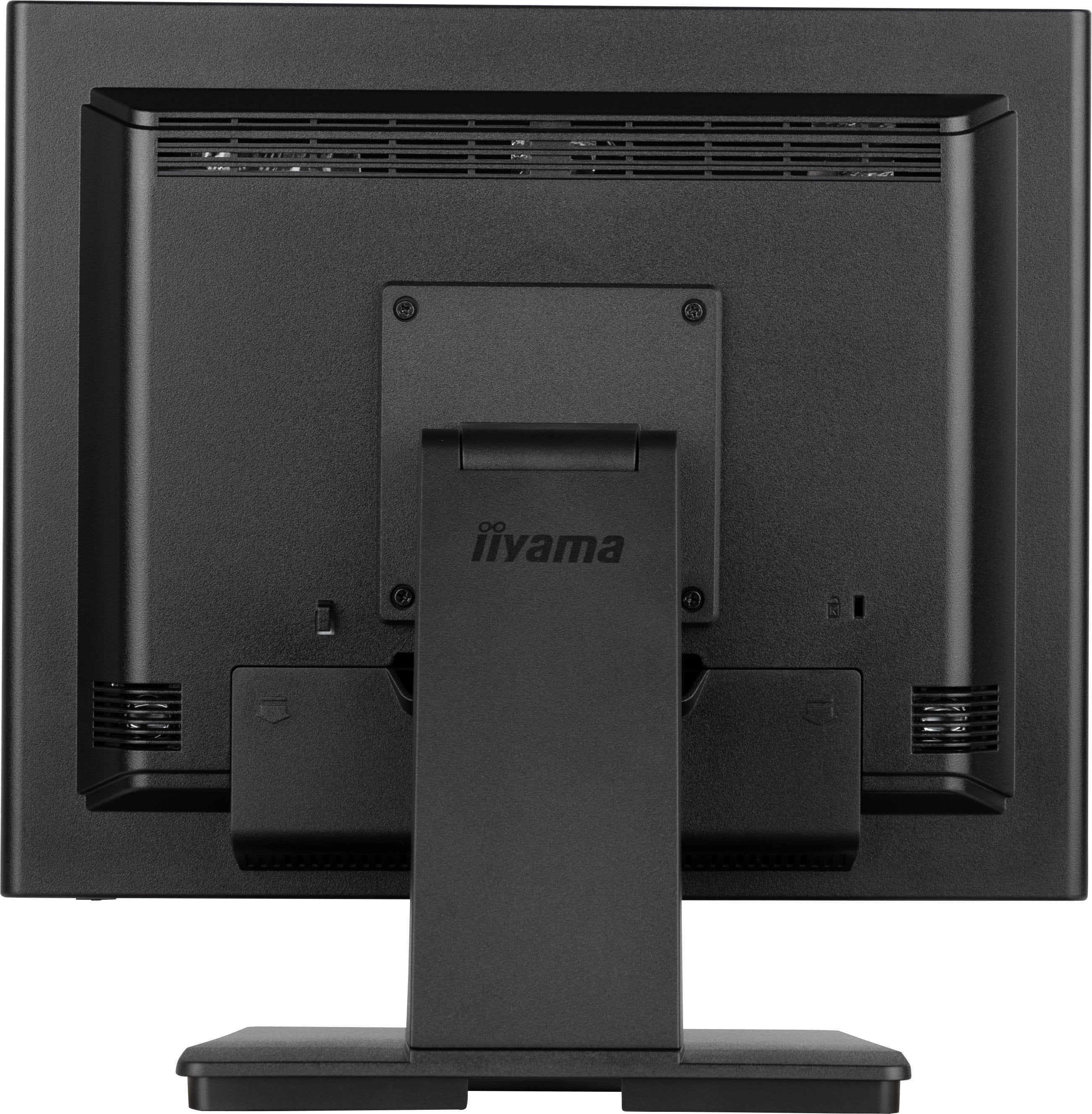 EAN 4948570127702 - iiyama ProLite T1731SR-B2S pantalla para PC 43,2 cm (17") 1280 x 1024 Pixeles SXGA LCD Pantalla táctil Me imagen 6