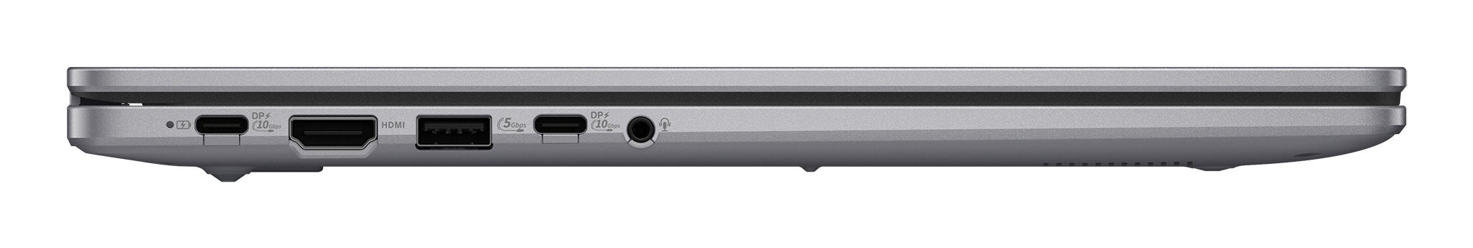 Portátil Asus Expertbook Pm1 Pm1503cda-S70040 Ryzen 5 7535hs 16gb 512gb Ssd 15.6' Sin Sistema Operativo