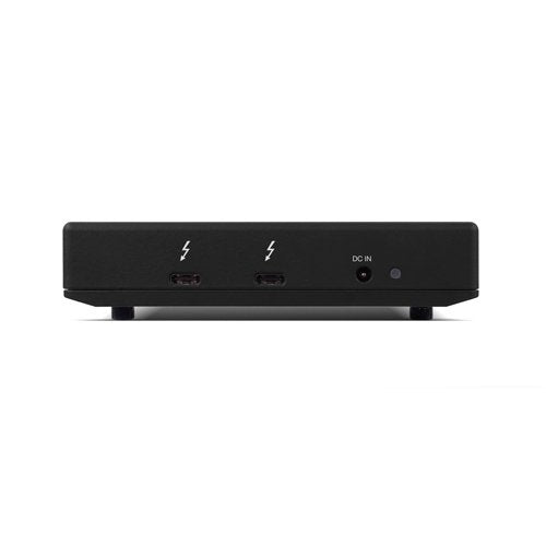 EAN 810586031844 - OWC ThunderBlade Caja externa para unidad de estado sólido (SSD) Negro M.2 imagen 3