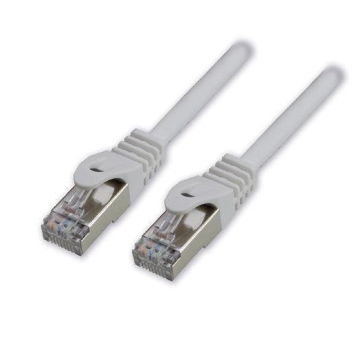 Cable Rj45 Cuivre Cat 6a S/Ftp