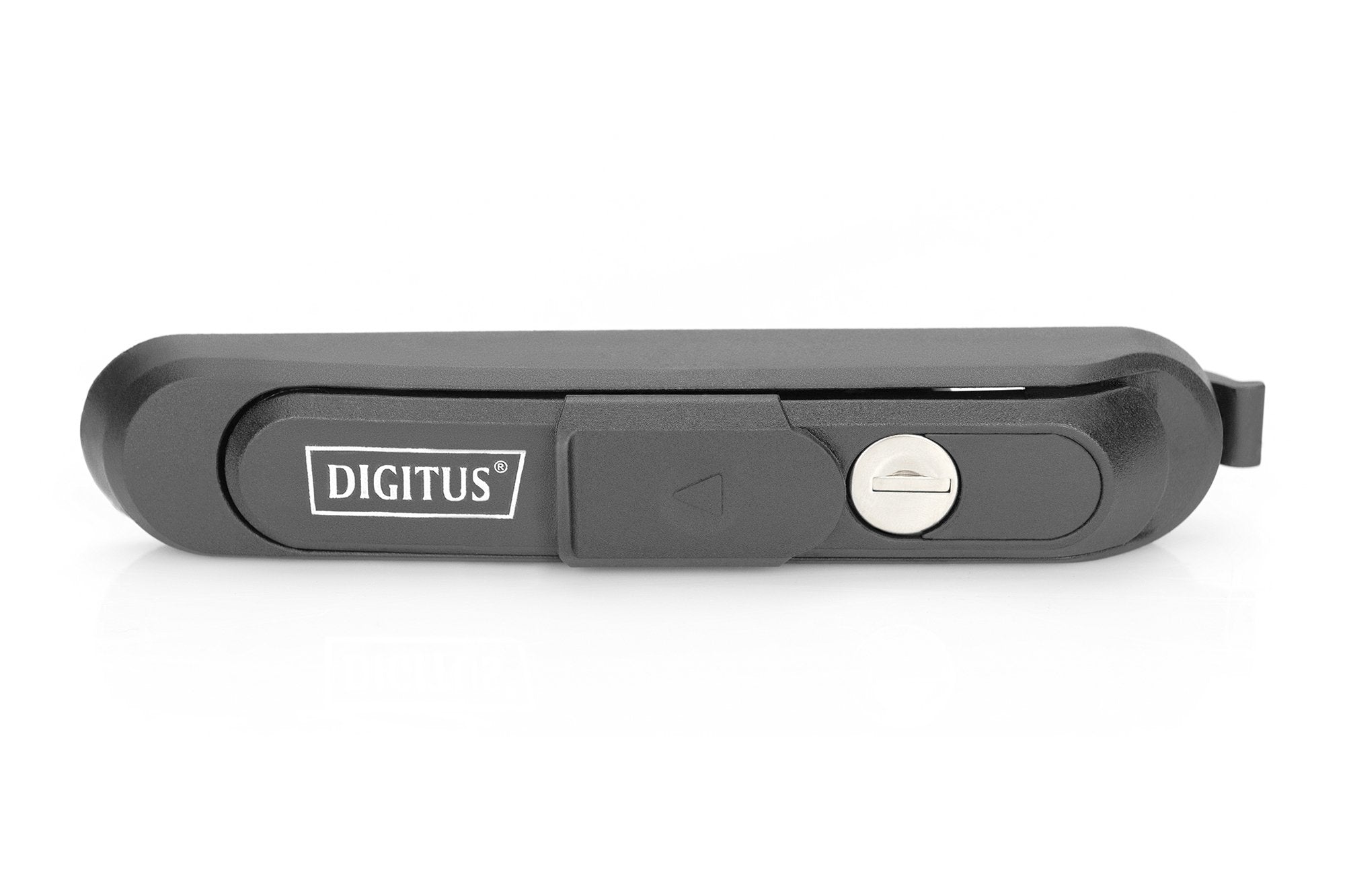 EAN 4016032475125 - Digitus DN-19-PHS-9473 accesorio de bastidor Maneta imagen 2