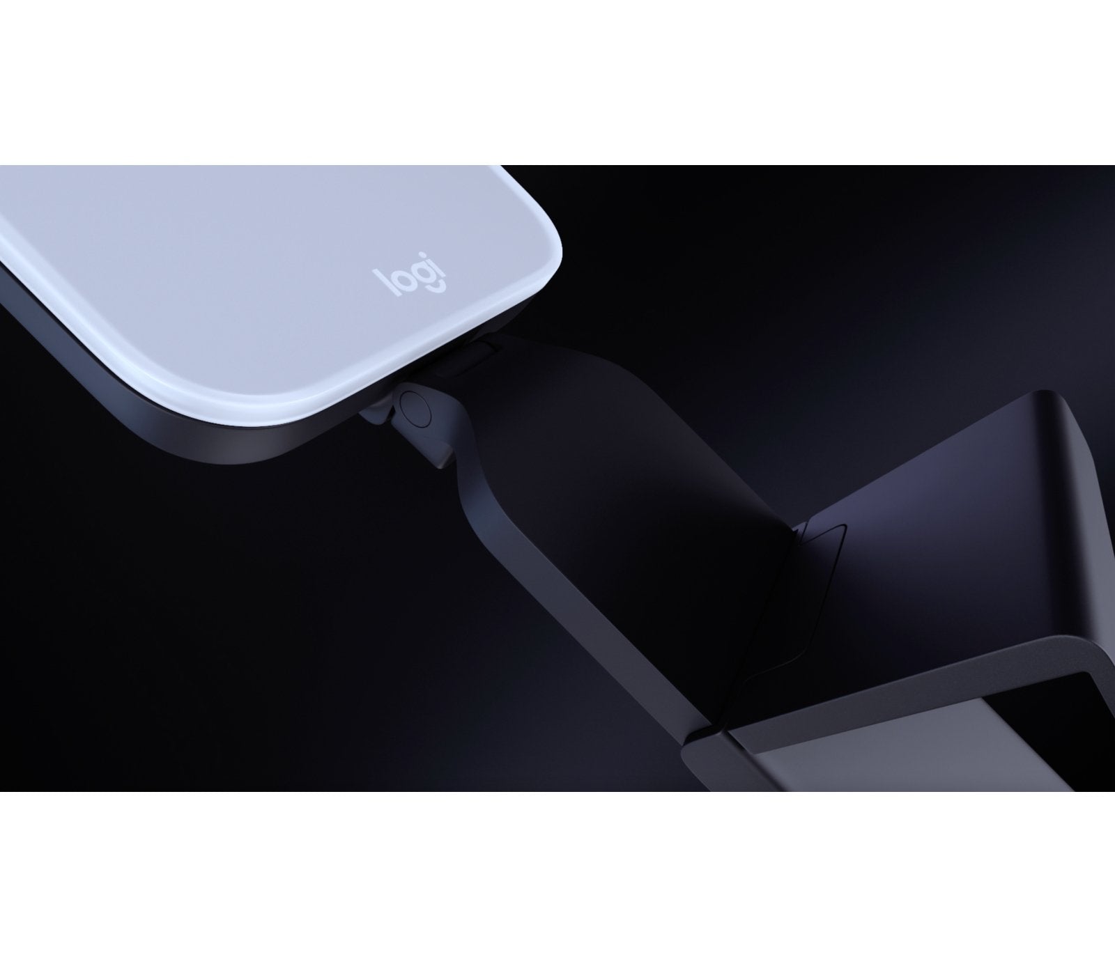 Logitech Litra Glow Iluminación De Anillo Led