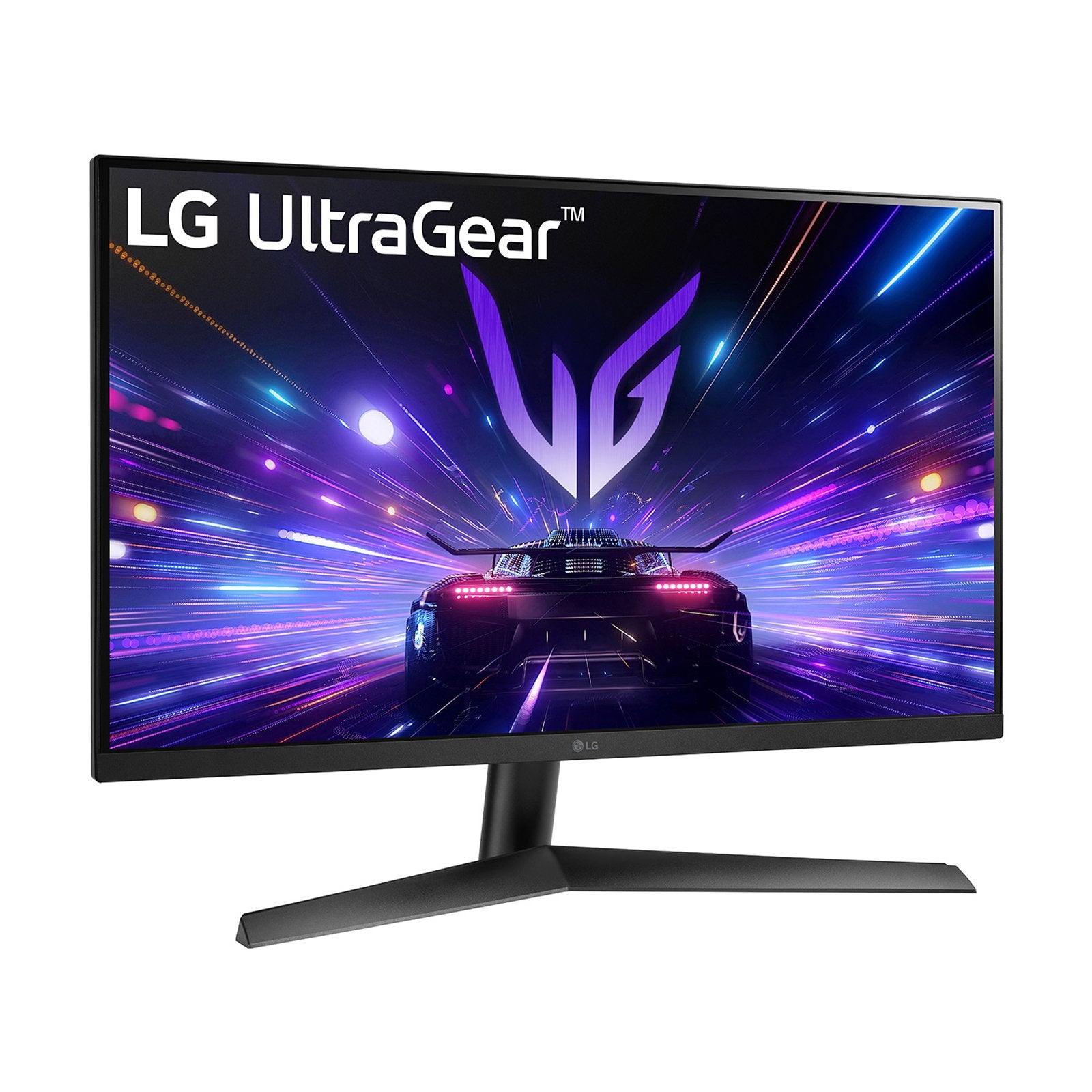 EAN 8806096012369 - LG 27GS60F pantalla para PC 68,6 cm (27") 1920 x 1080 Pixeles Full HD LCD Negro imagen 3