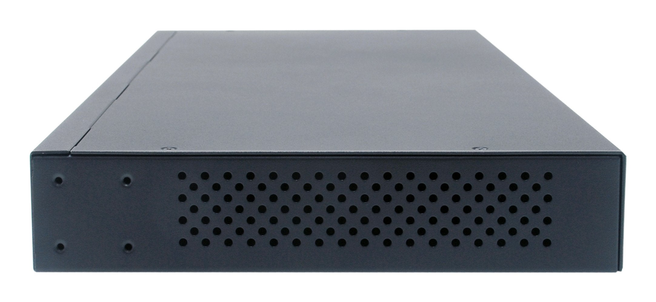 Levelone Switch 8x10ge 4x10gsfp+ 19" Managed L3