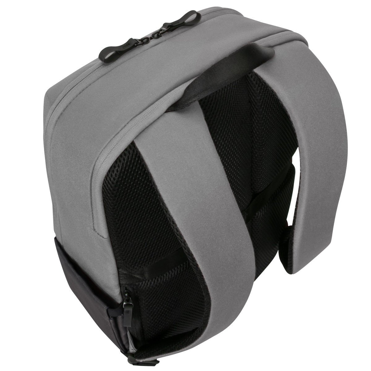 EAN 0092636360900 - Targus Sagano 39,6 cm (15.6") Mochila Negro, Gris imagen 4