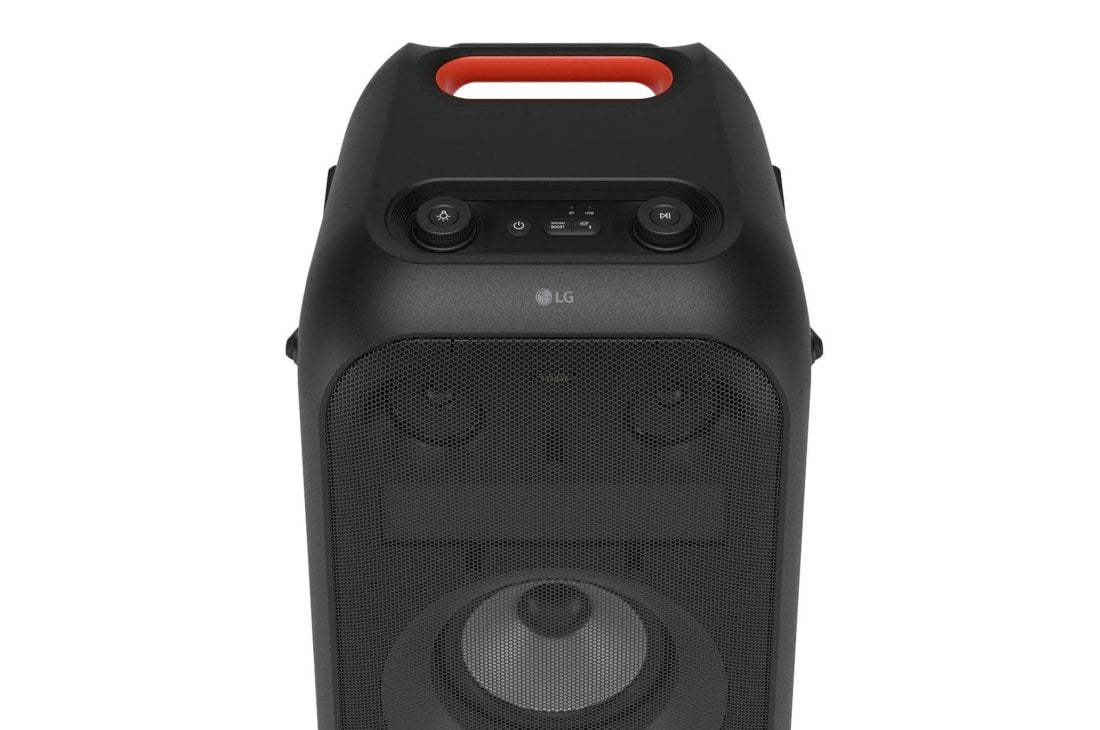 EAN 8806084782731 - LG XL9T altavoz portátil o de fiesta Altavoz para fiestas Negro 1000 W imagen 5