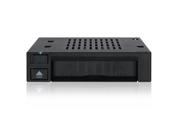 EAN 4711132867312 - Icy Dock flexiDOCK MB521SP-B Negro imagen 2