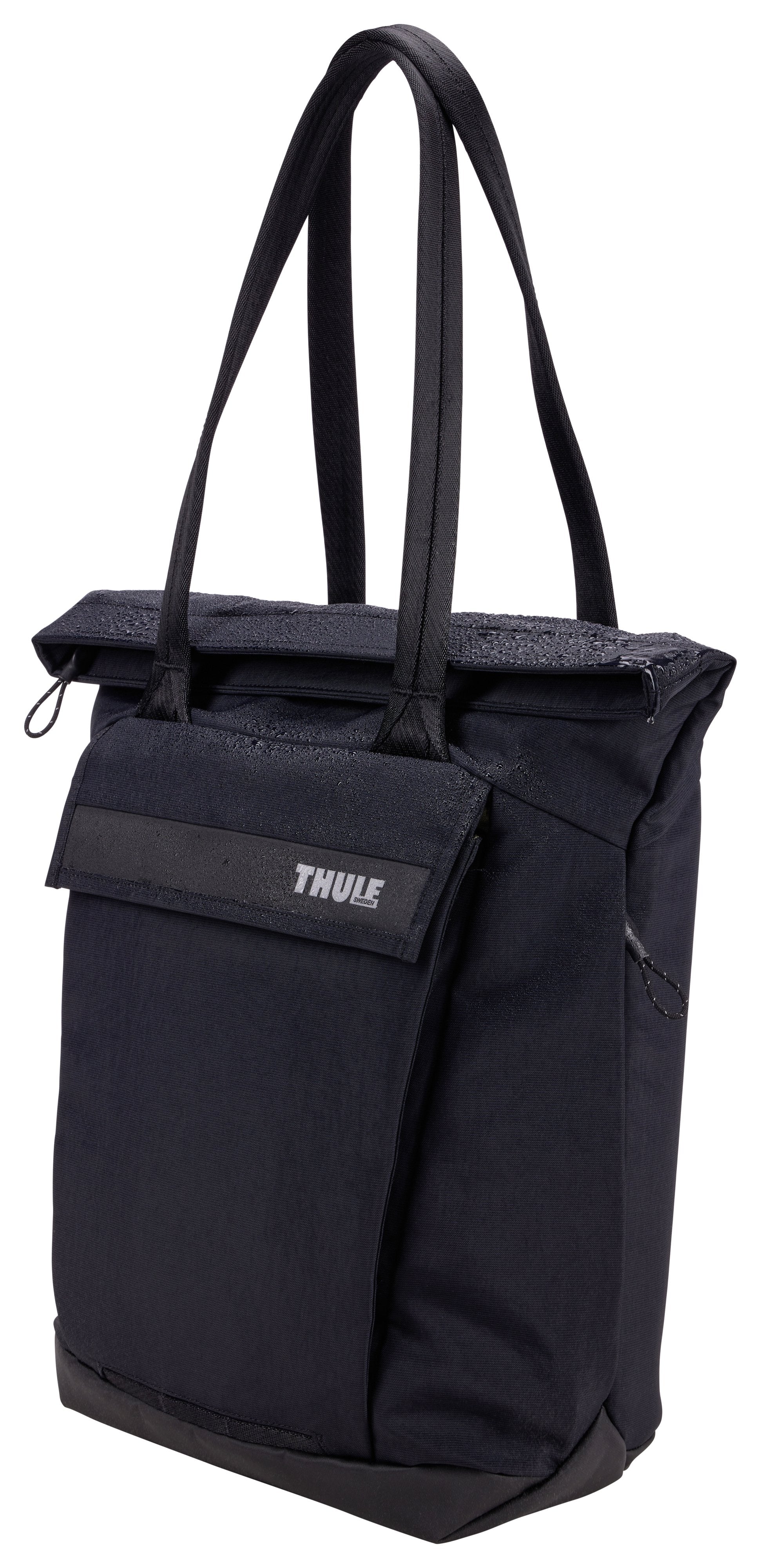EAN 0085854255462 - Thule Paramount PARATB3116 Black Poliéster Negro Unisex Bolso grande imagen 8