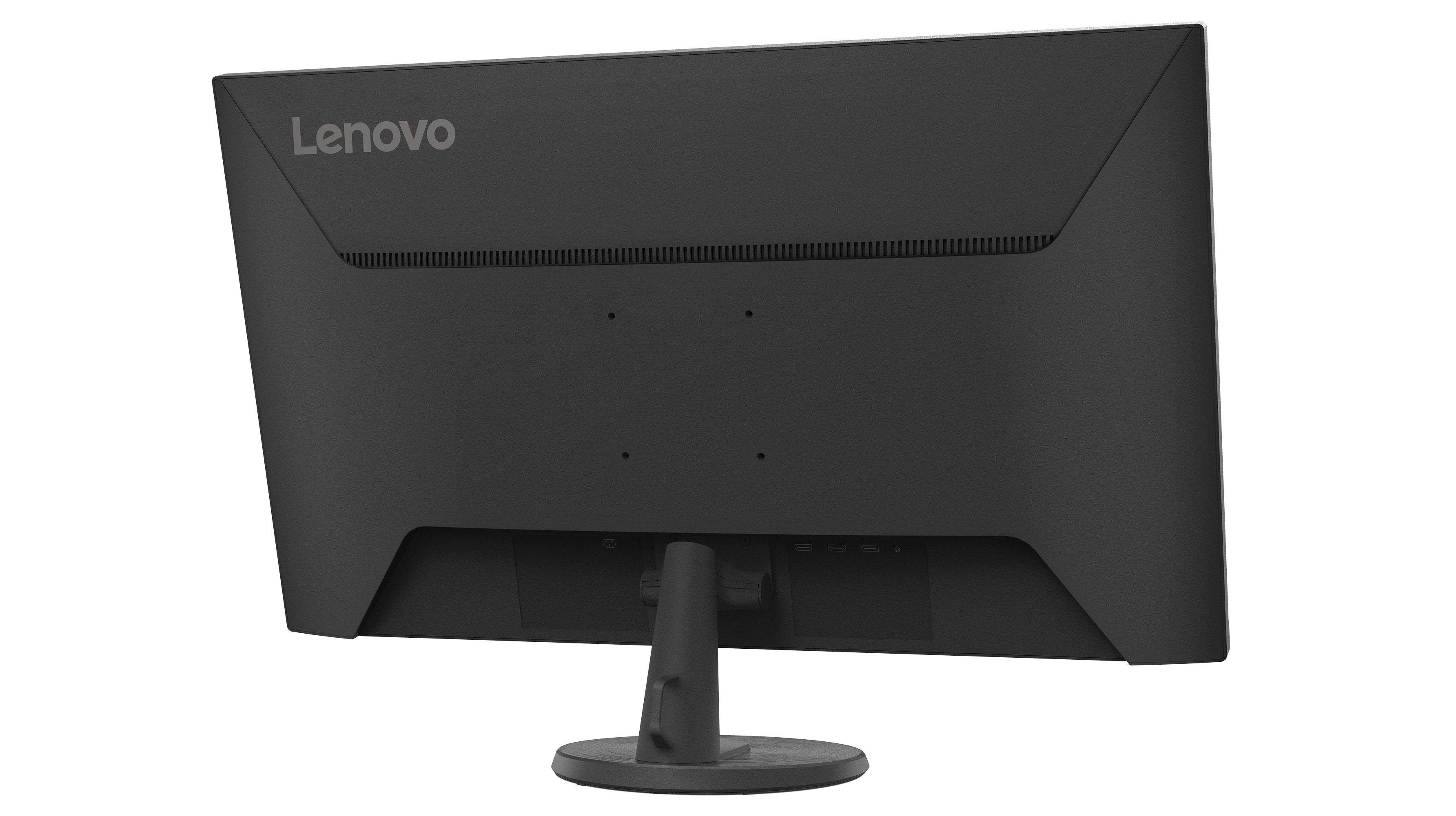 Lenovo C32u-40 Led Display 80 Cm (31.5") 3840 X 2160 Pixeles 4k Ultra Hd Negro