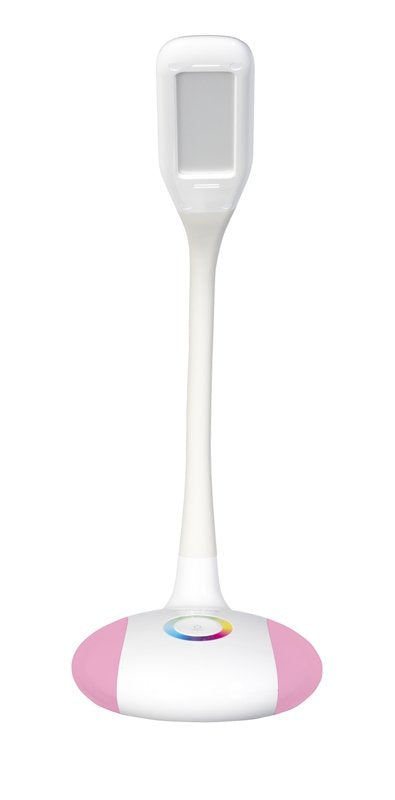 EAN 5901443100003 - Activejet AJE-VENUS RGB lámpara de mesa Bombilla(s) no reemplazable(s) 5 W G Blanco imagen 3