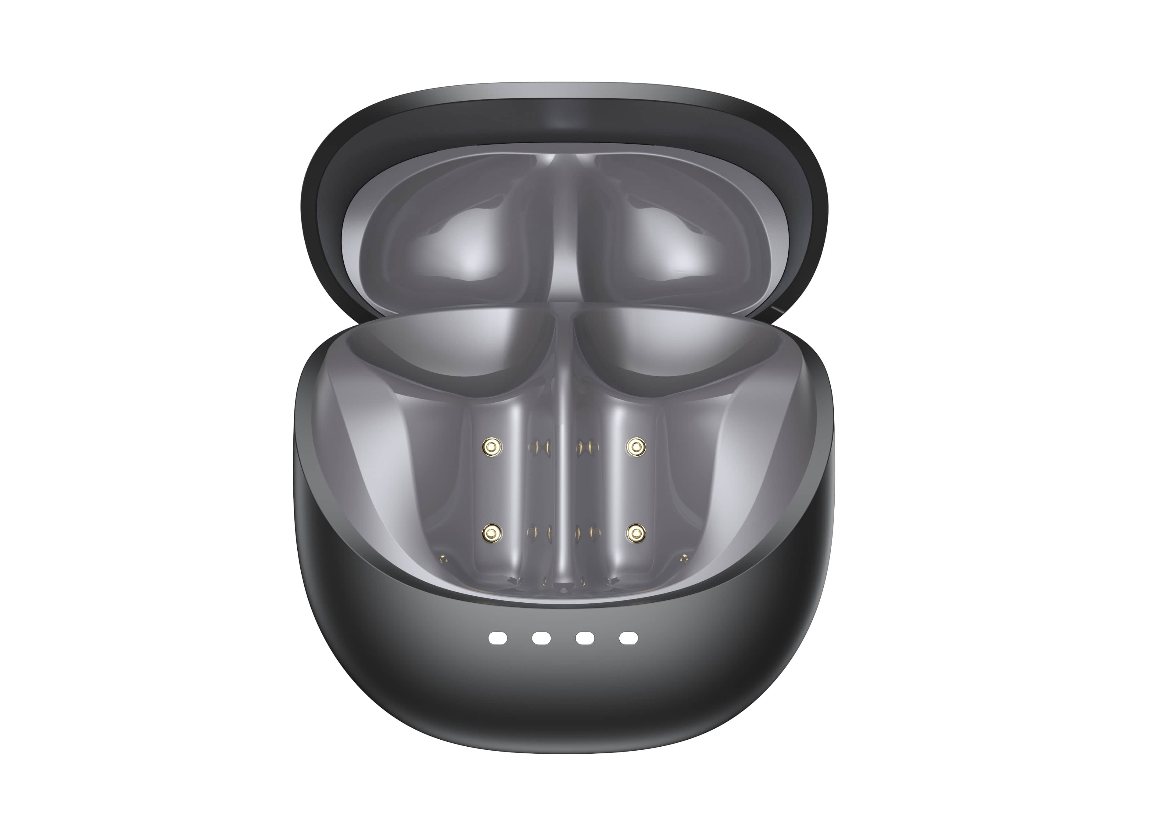 EAN 6939119080785 - Havit 6939119080785 auricular y casco Auriculares True Wireless Stereo (TWS) Dentro de oído Llamadas/Músi imagen 4