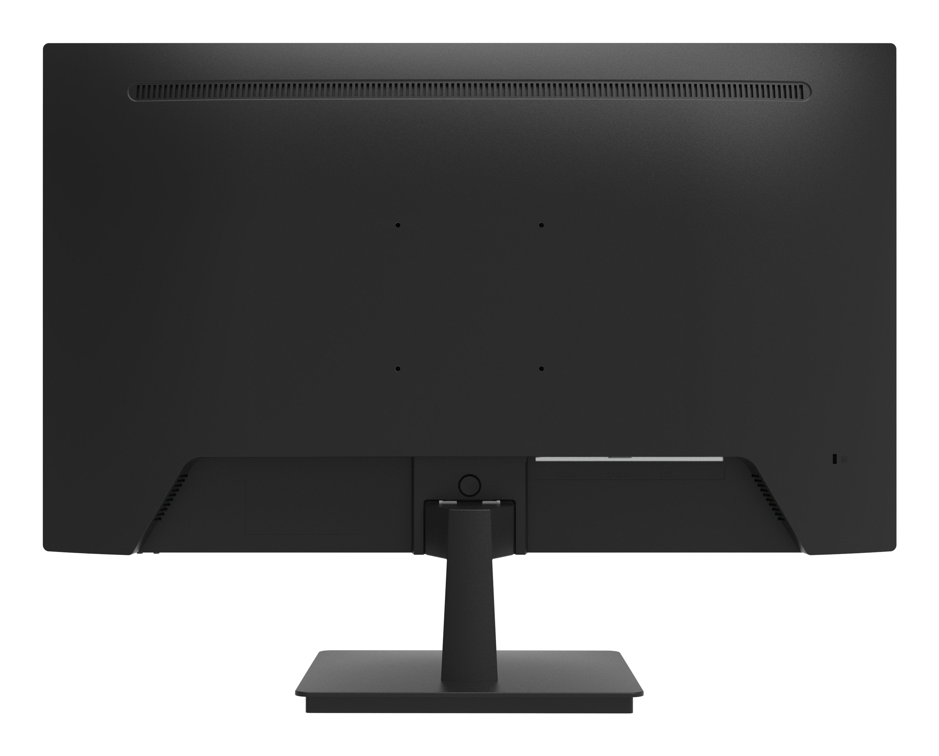 Lcd Monitor Dahua Dhi-Lm27-L200n 27" Panel Va 1920x1080 16:9 100 Hz Matte 5 Ms Colour Black Lm27-L200n
