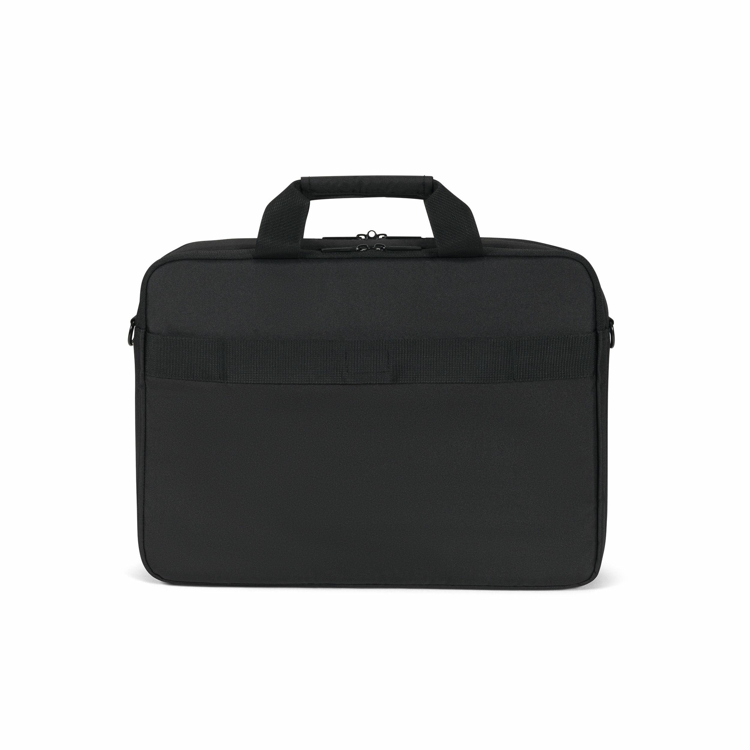 EAN 7640239421080 - DICOTA D32033-RPET maletines para portátil 35,8 cm (14.1") Maletín Negro imagen 5