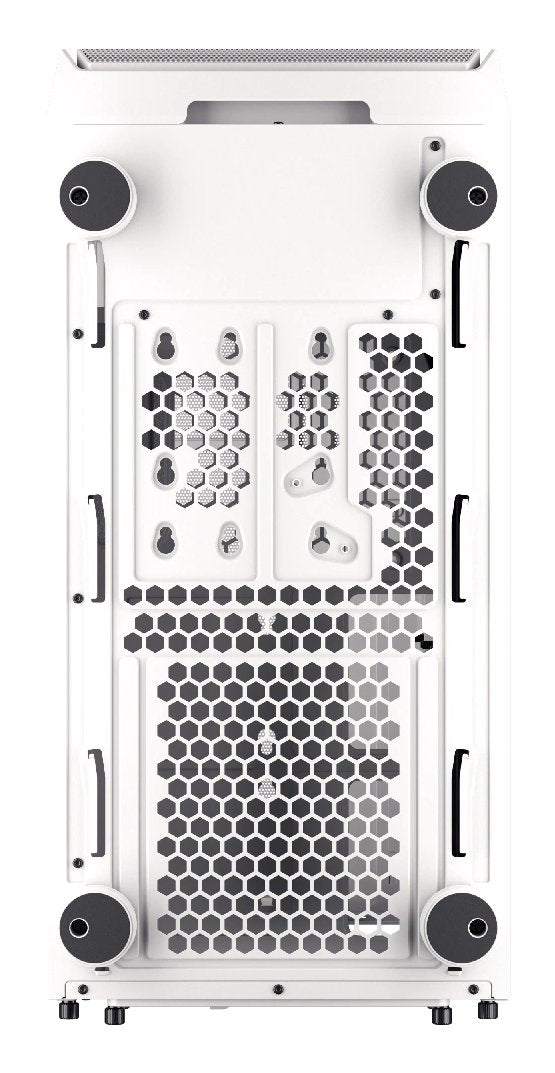 Caja Pc Endorfy Arx 700 White Argb Blanco Ey2a017